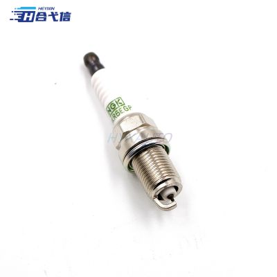 適用于大眾寶來B5汽車小頭鉑金火花塞OE 7092 BKR6EGP火咀