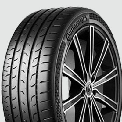 德國(guó)馬牌continental轎車輪胎 MC6 215/45R18適配馬自達(dá)3 邁騰正品