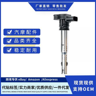 06B905115E 06B905115 06B905115B點火線圈適用于奧迪A4 A5 S6 S8