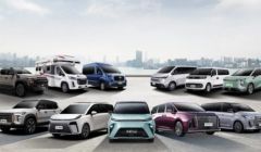 家用汽車排行榜上汽大通maxus：新能源到豪華MPV，全面滿足你的需求