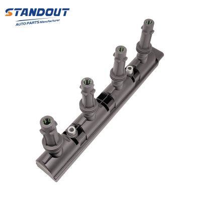 點(diǎn)火線圈1208092適用于歐寶雪佛蘭19005362 55575499 55573735