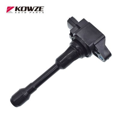 22448-ED000點(diǎn)火線圈適用NISSAN ALTIMA天籟北美款點(diǎn)火模塊高壓包