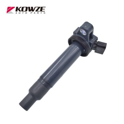 90919-02230高壓包適用雷克薩斯豐田TUNDRA蘭德酷路澤點(diǎn)火線圈