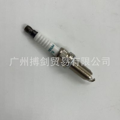 適用于豐田酷路澤 普瑞維亞凱美瑞汽車火花塞 90919-01298