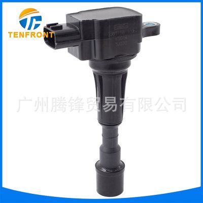 ZJ01-18-100適用于馬自達(dá)M3 點(diǎn)火線(xiàn)圈 高壓包 汽車(chē)零配件