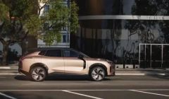 產(chǎn)品、技術(shù)出海 中國新能源汽車加速入歐