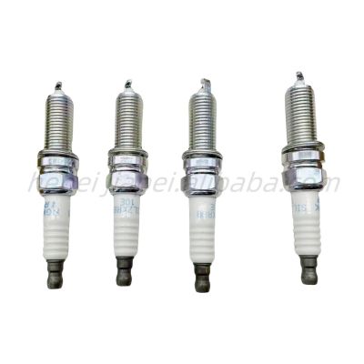 18846-10061 汽車火花塞 廠家批發(fā)優(yōu)品良質(zhì) 現(xiàn)貨 適用于韓系汽車