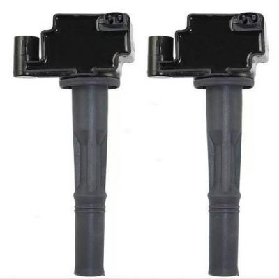 9091902213全新汽車點火線圈適用于豐田霸道3400配件耐久大功率