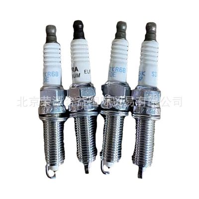 18846-10061 汽車火花塞 適用于現(xiàn)代起亞 廠家批發(fā) 優(yōu)品良質(zhì) 現(xiàn)貨