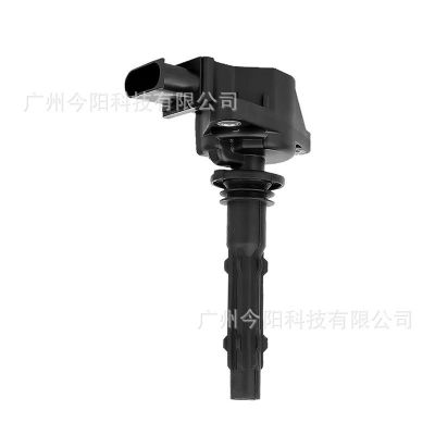 點(diǎn)火線圈A0001502780特姆A2729060060亞馬遜19005267速賣通UF535