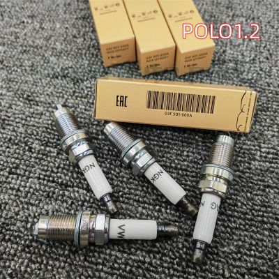 適用POLO甲殼蟲(chóng)高爾夫MK61.2 奧迪A1火花塞 激光器03905600A