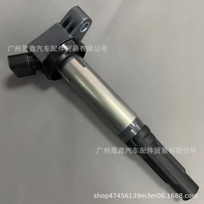 跨境適用于豐田 漢蘭達 銳志 雅力士 點火線圈 高壓包90919-02255