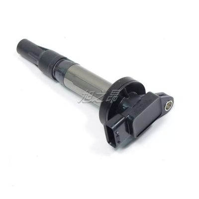 適用路虎攬勝運(yùn)動(dòng)版發(fā)現(xiàn)款攬勝款點(diǎn)火線(xiàn)圈高壓包OE 4744015