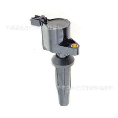 1322402適用福克斯二代蒙迪歐致勝全順新世沃爾沃S40 C30點(diǎn)火線圈
