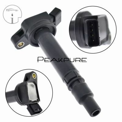 廠家直銷高質(zhì)量點火線圈90919-A2005適用于豐田系列