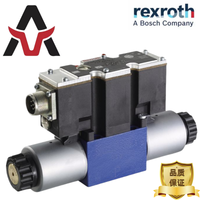 力士樂比例閥3DREPE6C-21-25EG24N9K31/