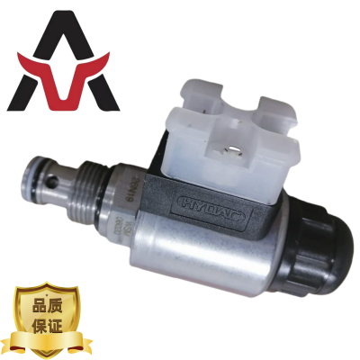 賀德克電磁閥WSM08130D-01M-C-N-24DG