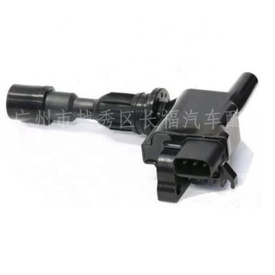 汽車點(diǎn)火線圈 ZL01-18-100 ZL0118100 適用于馬自達(dá)