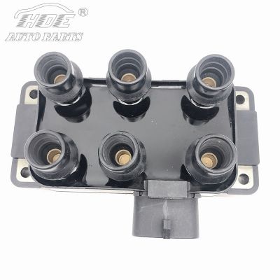 90TF12029A1A F0TZ-12029-A 點火線圈適用于福特