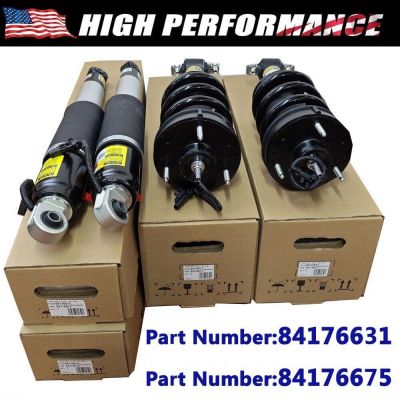 84176631凱雷德15-20年前后減震器總成套件84176675全新質(zhì)保一年