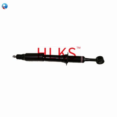 48510-8Z205適用于豐田海拉克斯REVO前減震4驅(qū)減震HILUX避震機(jī)