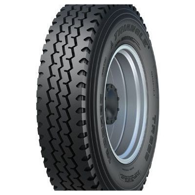 三角TRIANGLE汽車輪胎315/80R22.5-20PR TR668 全鋼 通用輪胎