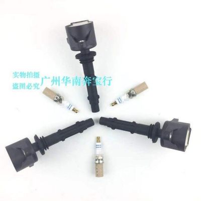 適配奔馳C200 GLK300 E260 S300 S350 R350高壓包 火花塞點(diǎn)火線圈