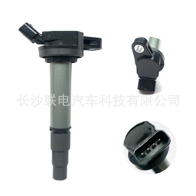 跨境點(diǎn)火線圈90919-02252/C2003/02258/C2005/02248/02250/C2004