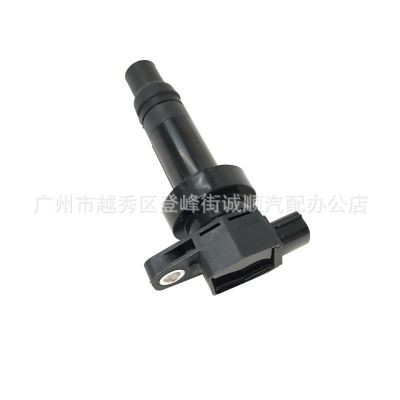 適用于現(xiàn)代點(diǎn)火線(xiàn)圈起亞高壓包跨境汽配273012B010現(xiàn)貨爆款
