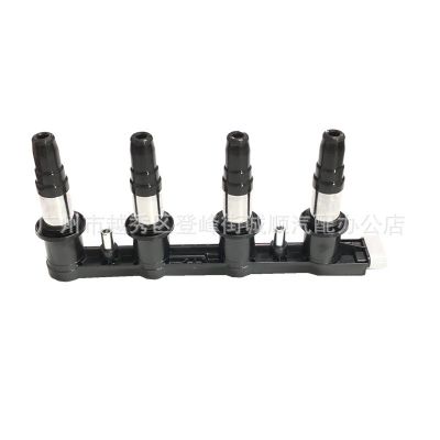 55571790適用雪佛蘭科魯茲點(diǎn)火線(xiàn)圈英朗歐寶薩博跨境汽配96476979