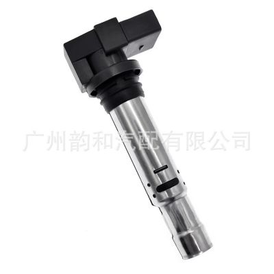 廠家直銷汽車點(diǎn)火線圈適用于大眾Polo新寶來途安高壓包036905715A