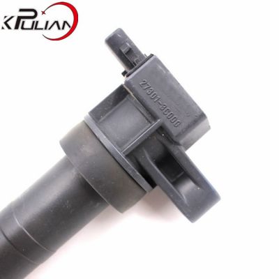 廠家直銷(xiāo)適用新現(xiàn)代起亞索納塔悅翔御翔汽車(chē)點(diǎn)火線圈27301-3C000