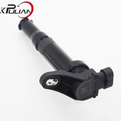 廠家直銷(xiāo)索納塔IV圣達(dá)菲2.7 6缸G6BA-G發(fā)動(dòng)機(jī)點(diǎn)火線圈27301-37410