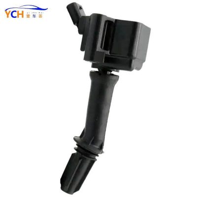 汽車點火線圈12635672 12670053 555692530A適用于別克 科魯茲