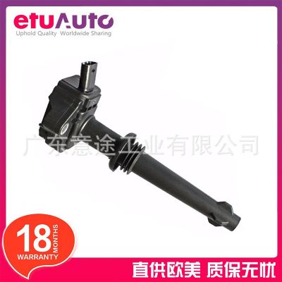 適用路虎發(fā)現(xiàn)4 運(yùn)動(dòng)版攬勝 點(diǎn)火線圈 AJ811378 LR010687