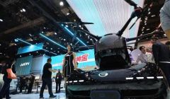 日媒：上海車展掀起“飛行汽車”熱潮