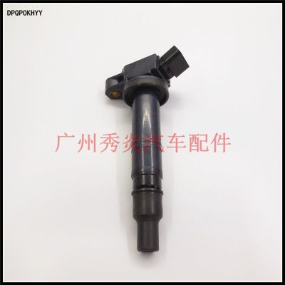 適用于豐田點(diǎn)火線圈90919-A2001 90919A2001