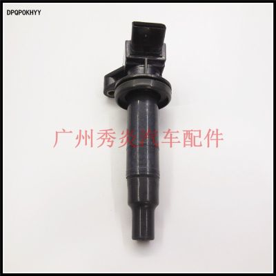 適用于豐田點(diǎn)火線圈90919-02239 9091902239