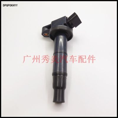 適用于豐田點(diǎn)火線圈90919-02244,9091902244