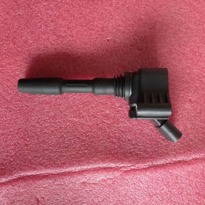 適用大眾奧迪EA888 三代 點火線圈汽車高壓包06H 905 110 C