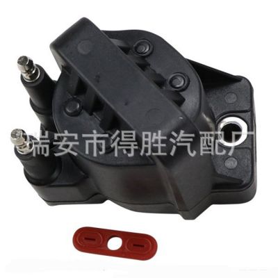 瑞安得勝汽配 供應(yīng)高品質(zhì)點火線圈 MIG-3001 點火線圈