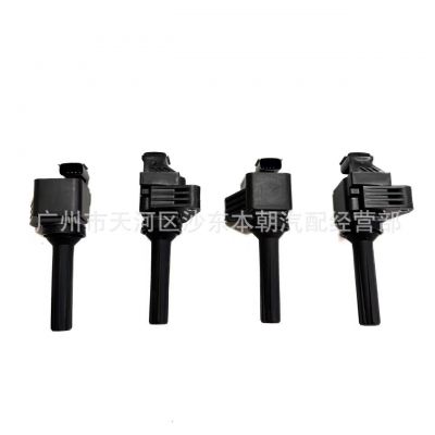 24100593 適用14年款后昂科拉1.4T 創(chuàng)酷1.4T點火線圈單體 4缸車