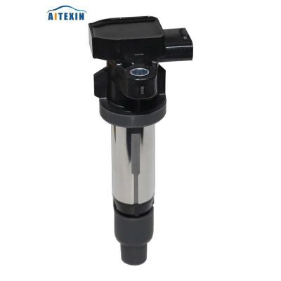 適用于上海通用凱迪拉克 點火線圈12594176 12585765 12597745