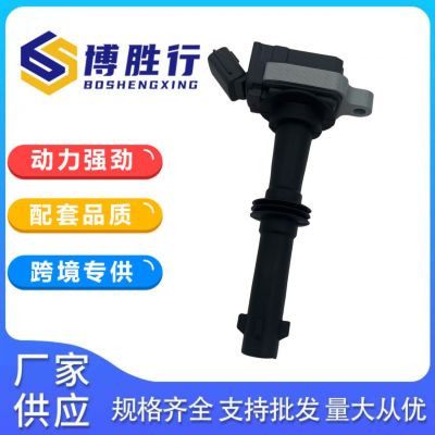 適用于傳祺GA3/GA5/GS5點(diǎn)火線圈F01R00A035 10130332010000