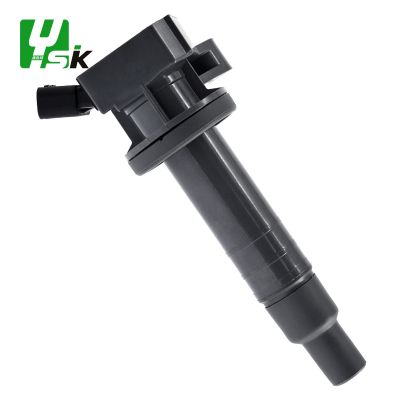 工廠直發(fā) 90080-19019 適用于豐田 高品質(zhì)點火線圈高壓包