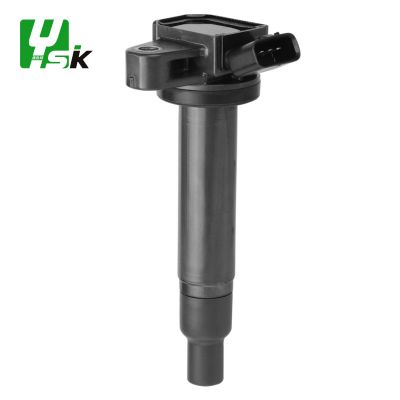 工廠直發(fā) 90919-02249 適用于豐田 高品質(zhì)點火線圈高壓包