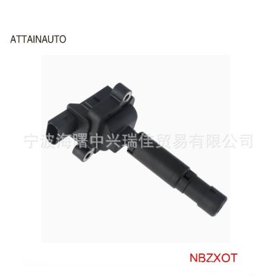 適用于大眾 奧迪Volkswagen Audi 發(fā)動(dòng)機(jī)汽車點(diǎn)火線圈