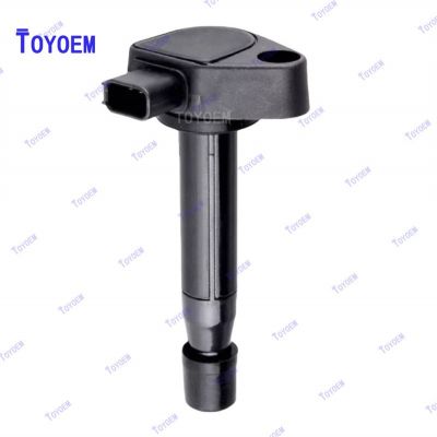 適用于本田08雅閣 謳歌 思域點(diǎn)火線圈30520-P8E-A01 30520RCAS01