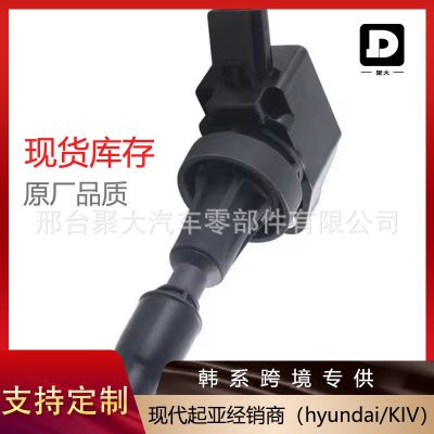 源頭工廠現(xiàn)貨27300-2GGA0 273002GGA0點(diǎn)火線圈適用于現(xiàn)代起亞