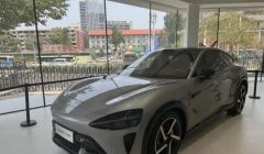 新能源汽車外觀設(shè)計(jì)“模仿大牌”是“抄襲”？